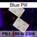 Blue Pill 25